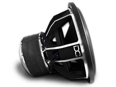 DC Audio M4 Elite XL15 Inch Subwoofer